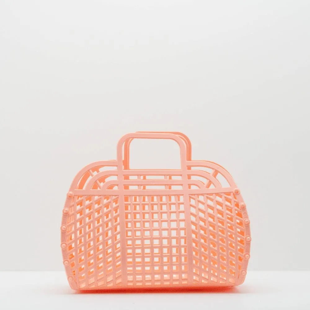 Small / Medium Jelly Bag