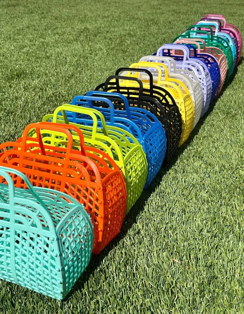 Small / Medium Jelly Bag