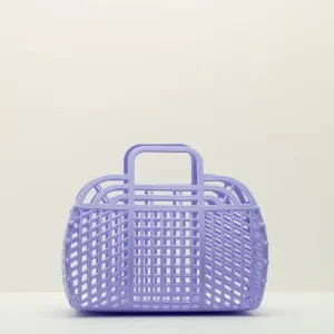 Small / Medium Jelly Bag