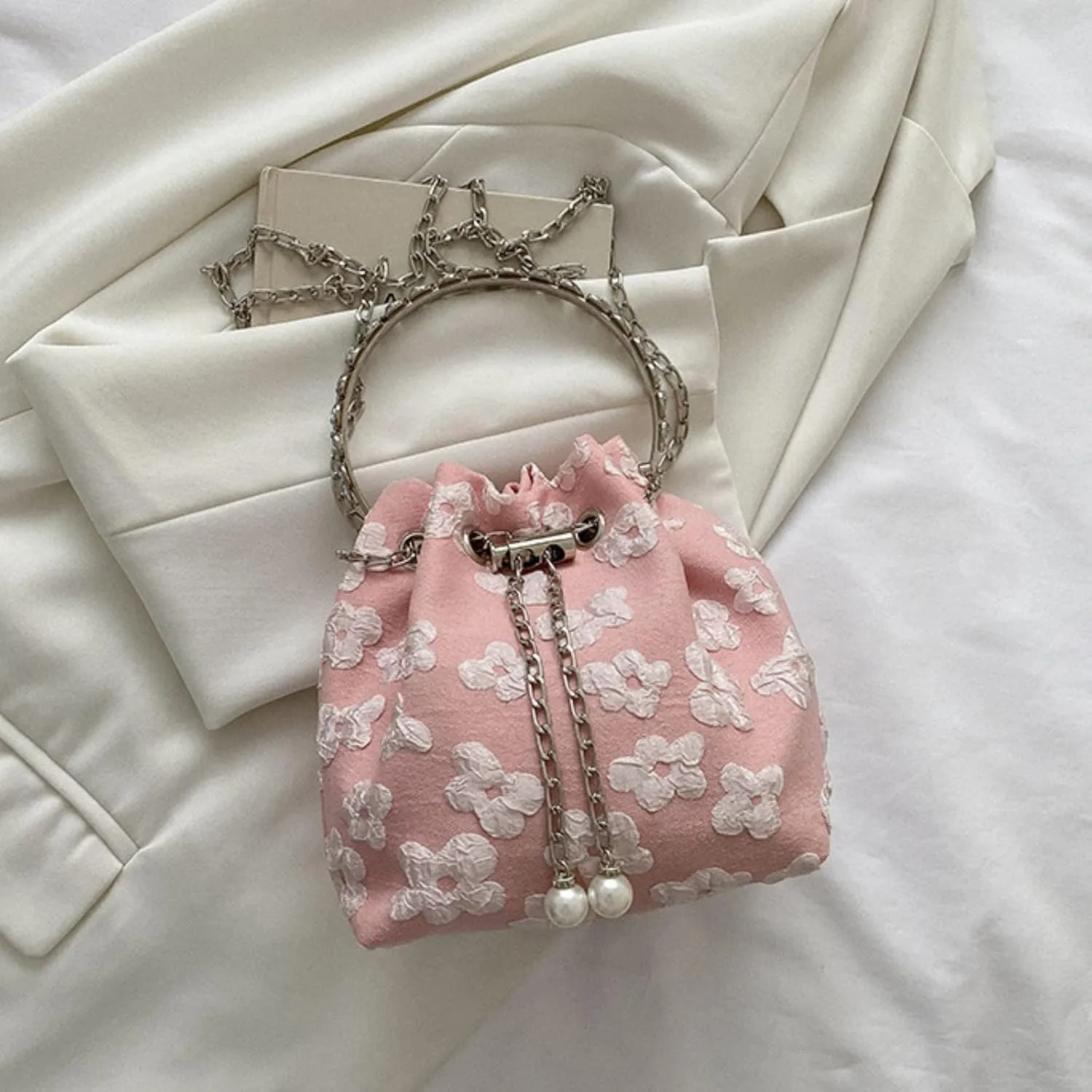 Small Shoulder Bag Handbag Women Fashion Chain Bag Advanced Sense Versatile Messenger