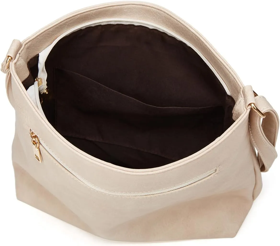 Small Shoulder Bag Ladies Soft Leather Retro Simple Fashion Small Square Bag Shoulder Handbag Handbag Large