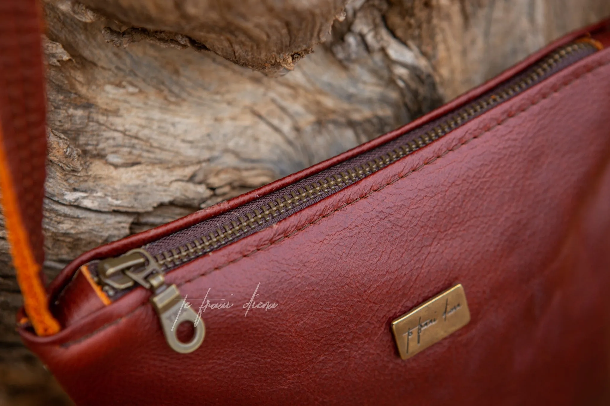 Small Sling Bag - Baobab