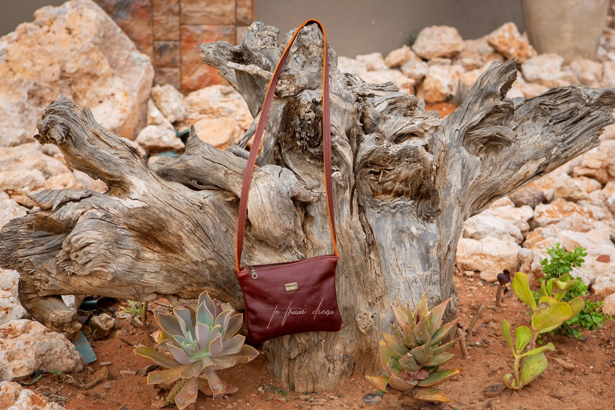 Small Sling Bag - Baobab