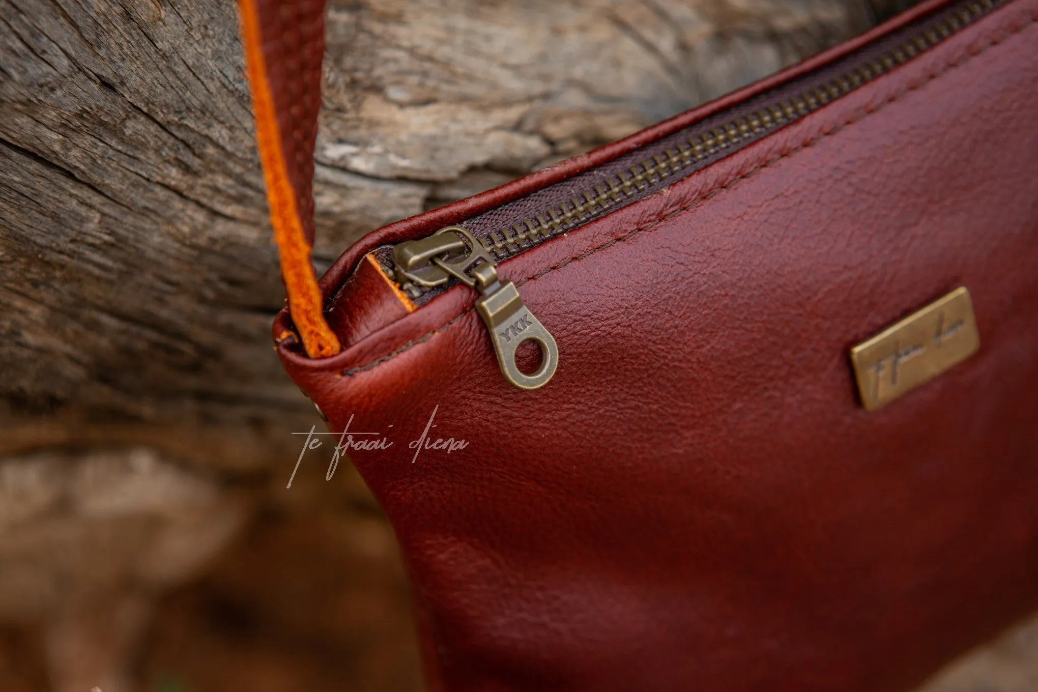 Small Sling Bag - Baobab