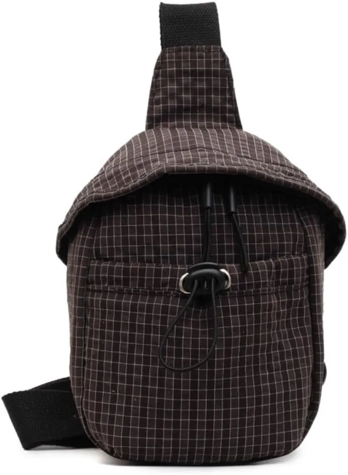 Small Sling Bag for Women Crossbody Fanny Packs Sling Backpack Purse for Shoulder Bag Travel Hiking Daypack
