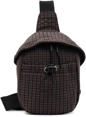 Small Sling Bag for Women Crossbody Fanny Packs Sling Backpack Purse for Shoulder Bag Travel Hiking Daypack