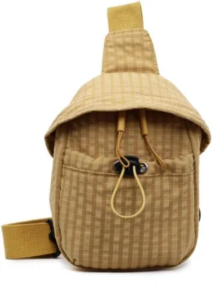 Small Sling Bag for Women Crossbody Fanny Packs Sling Backpack Purse for Shoulder Bag Travel Hiking Daypack