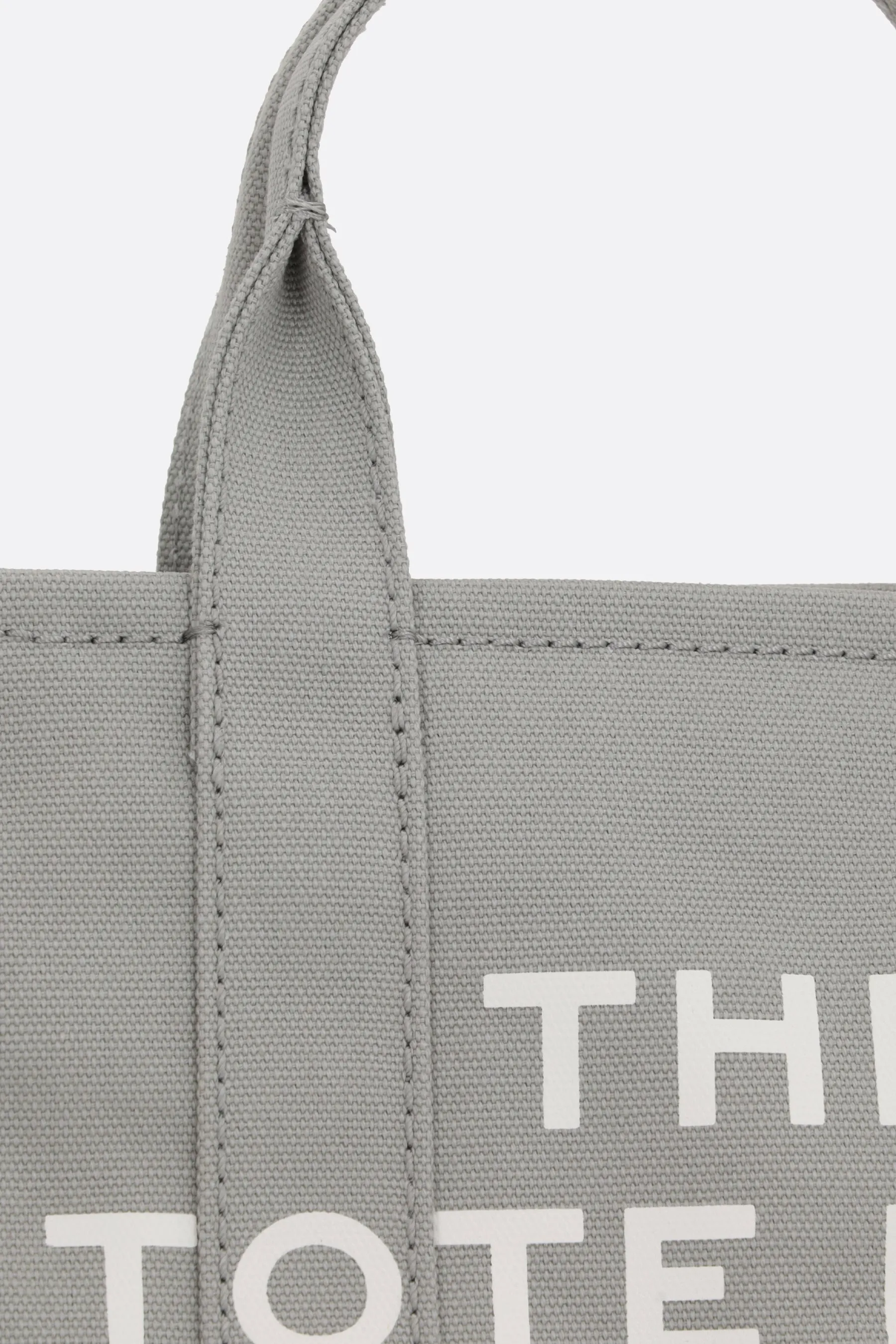 Small Tote Canvas Bag