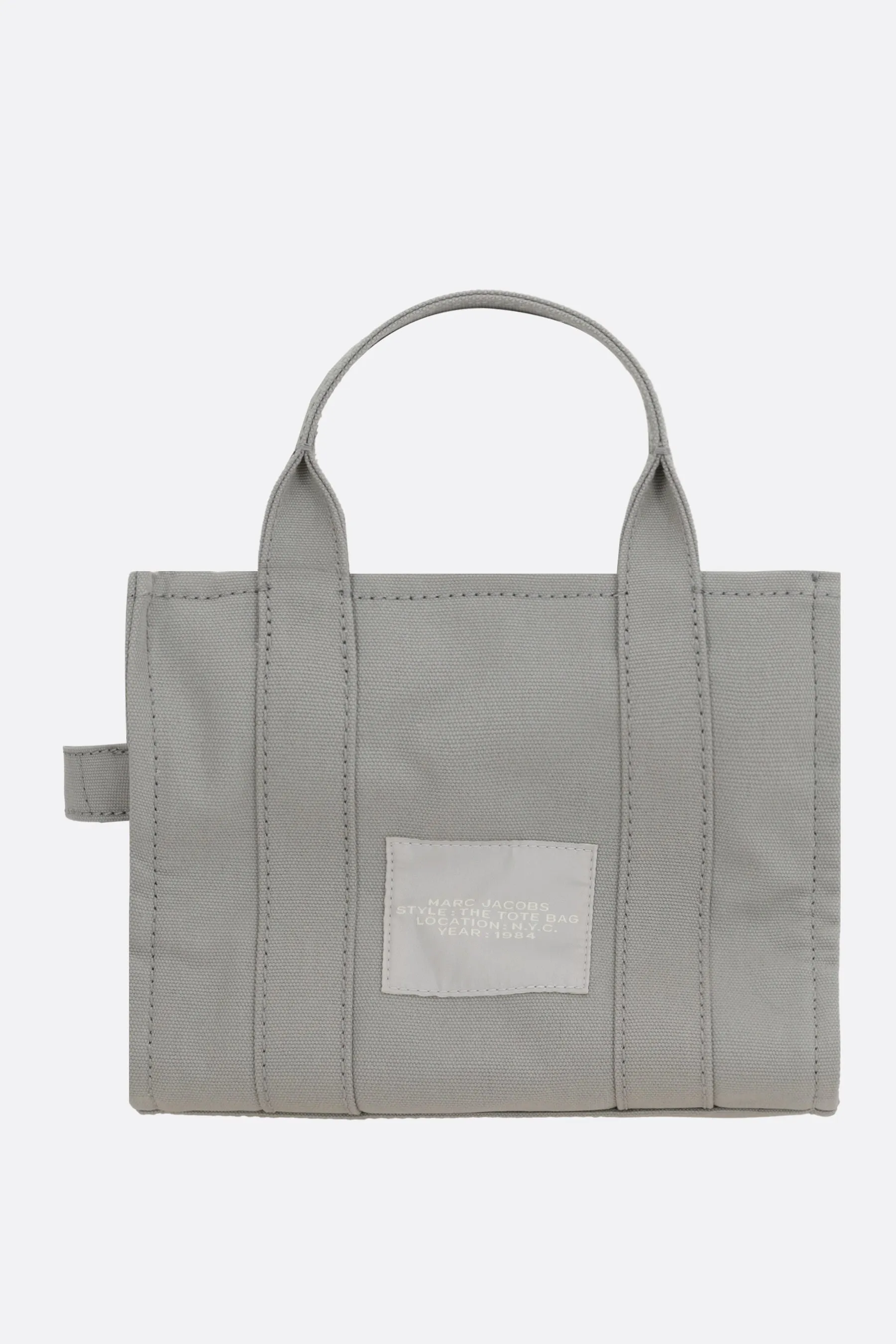 Small Tote Canvas Bag