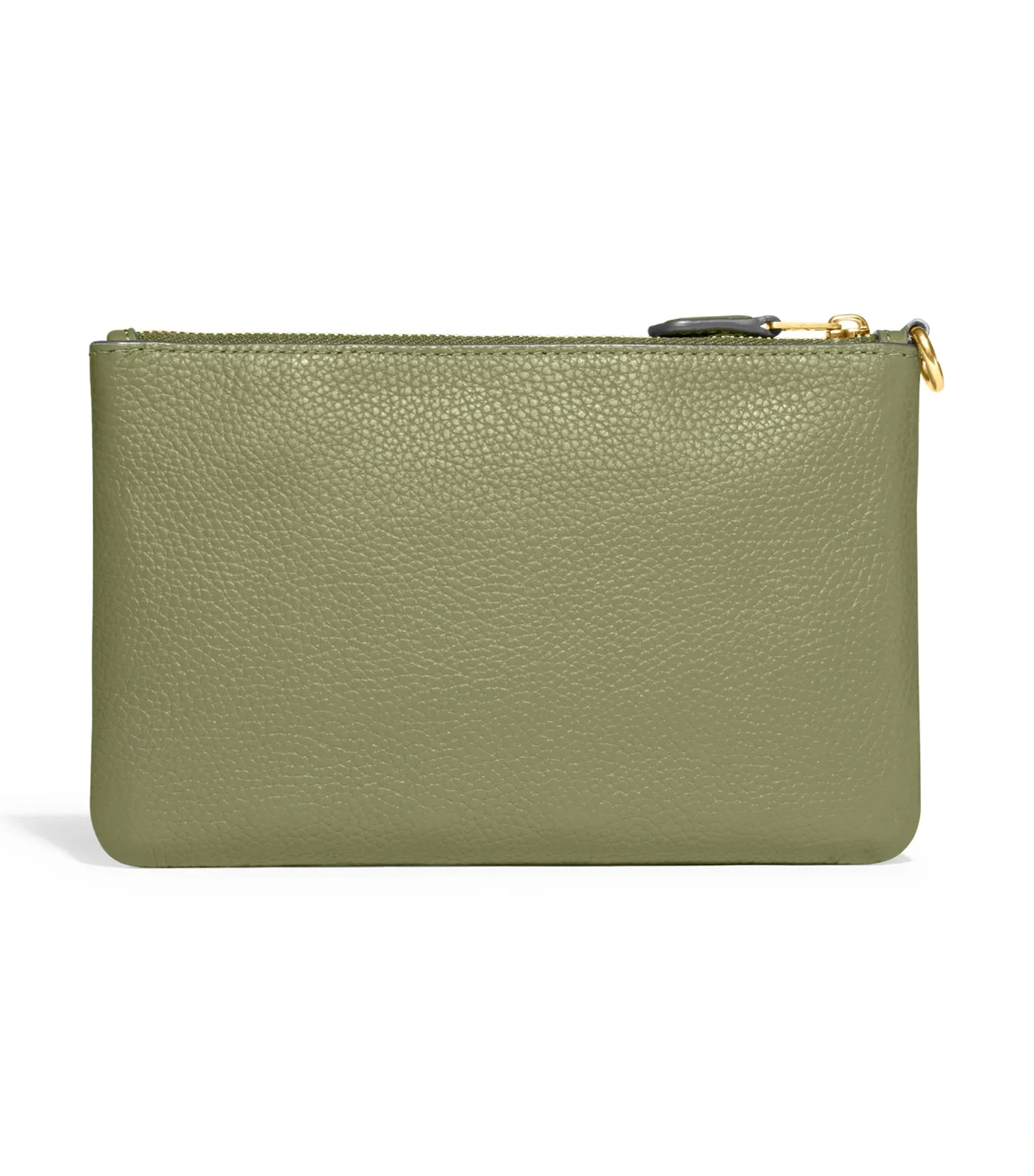 Small Wristlet Moss