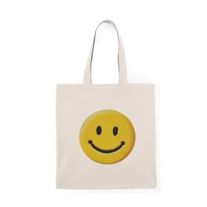 Smiley Tote Bag