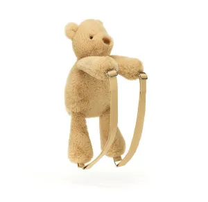 Smudge Bear Backpack