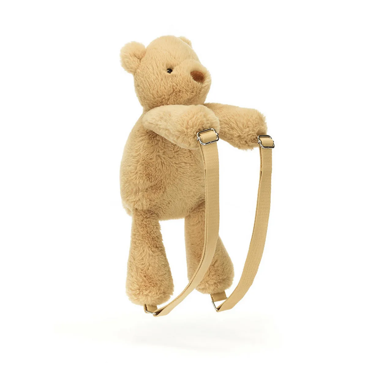 Smudge Bear Backpack