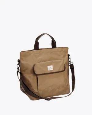 Snow Peak Tote Bag