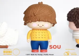 Sou by Fluffy House