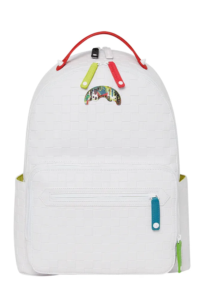 Sprayground Show Up Show Out Cargo Backpack
