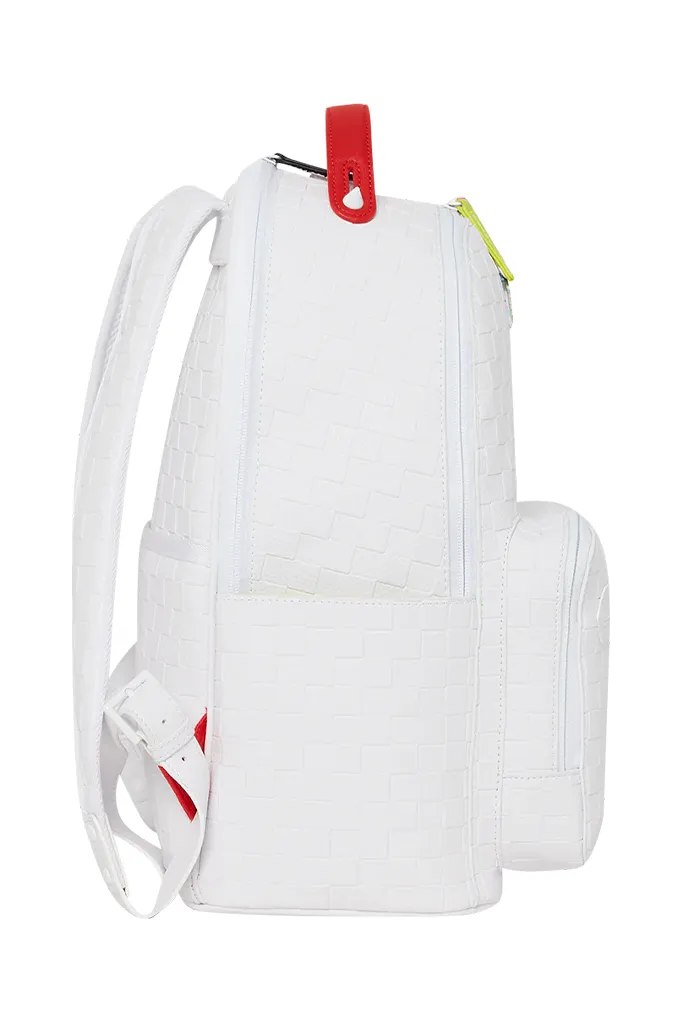 Sprayground Show Up Show Out Cargo Backpack