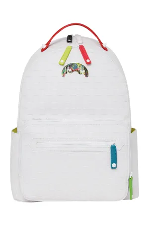 Sprayground Show Up Show Out Cargo Backpack
