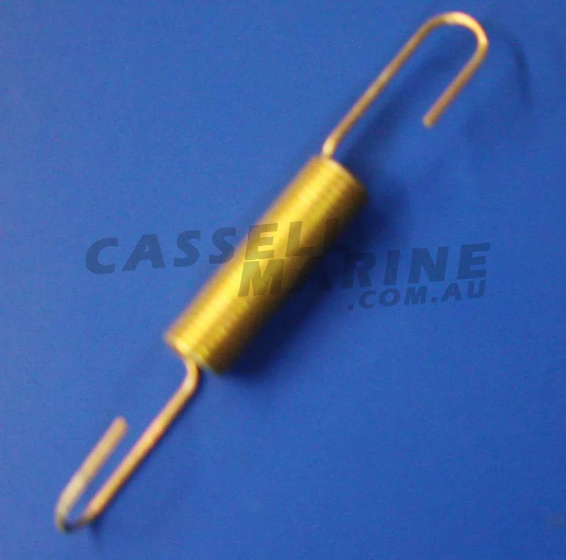 Spring -Soft Clutch Fork