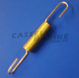 Spring -Soft Clutch Fork