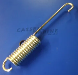 Spring - Soft Clutch Lever