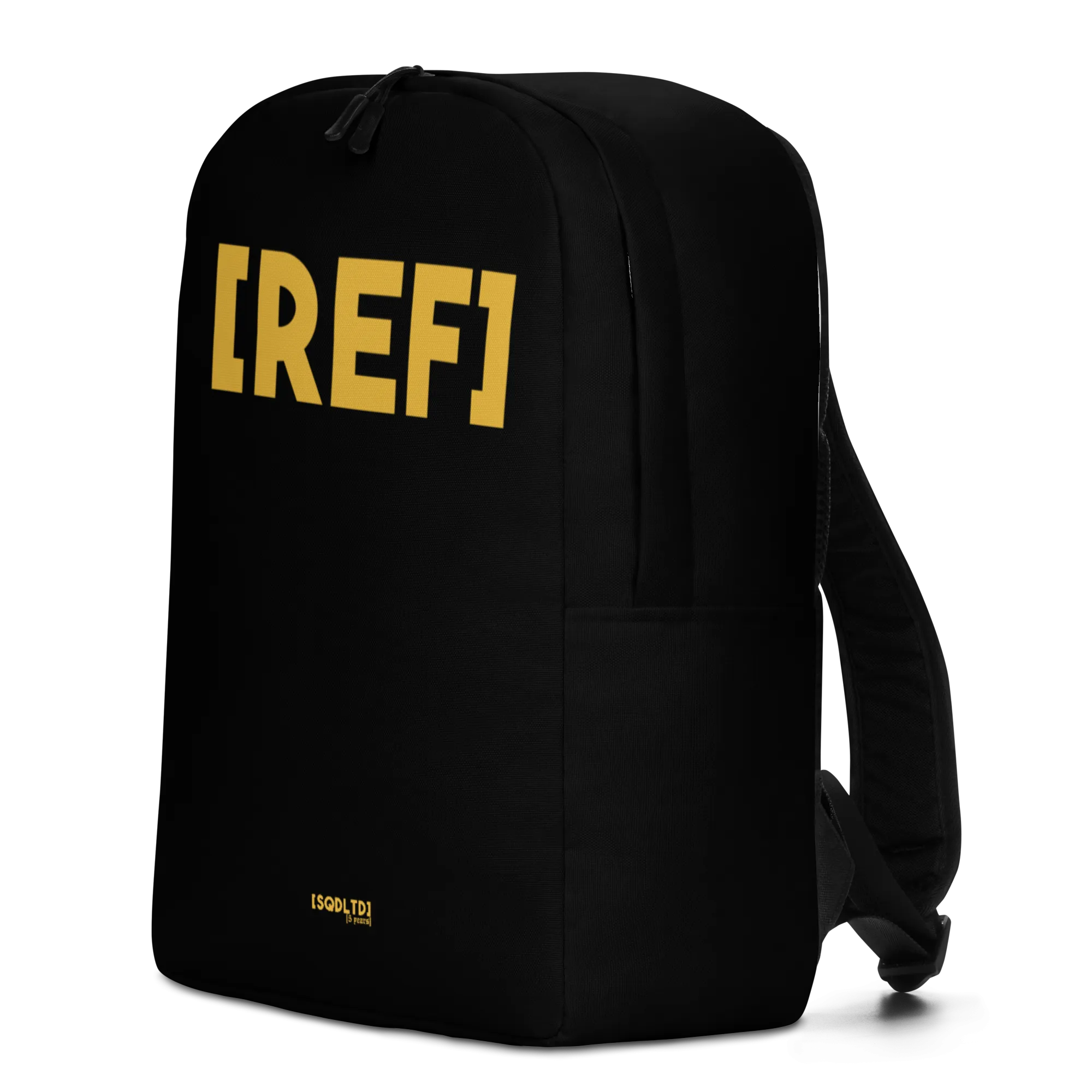 Sqdltd REF Minimalist Backpack Sasun