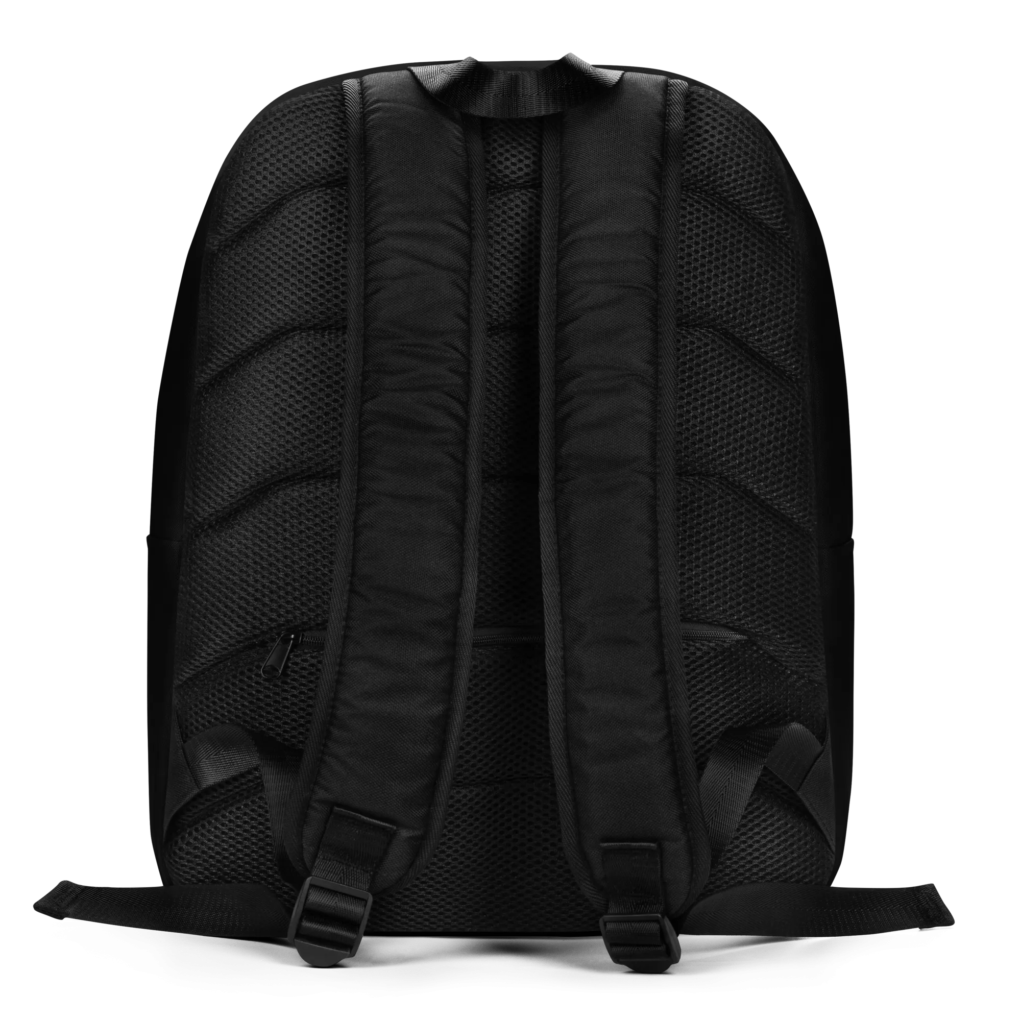 Sqdltd REF Minimalist Backpack Sasun