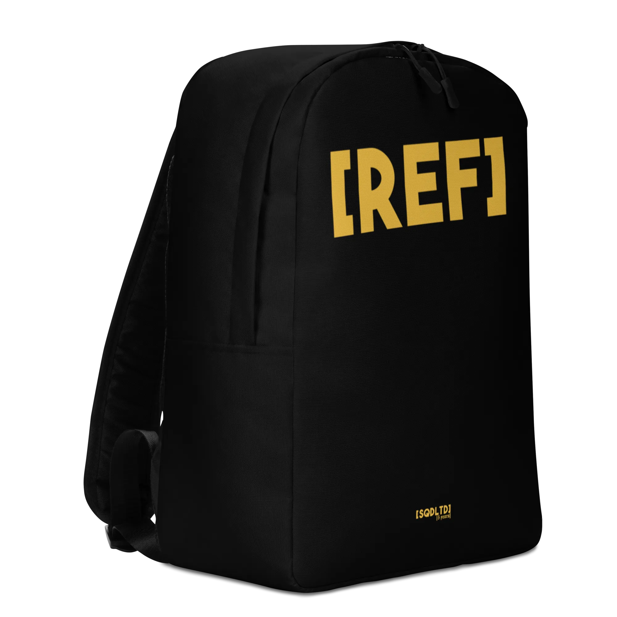Sqdltd REF Minimalist Backpack Sasun