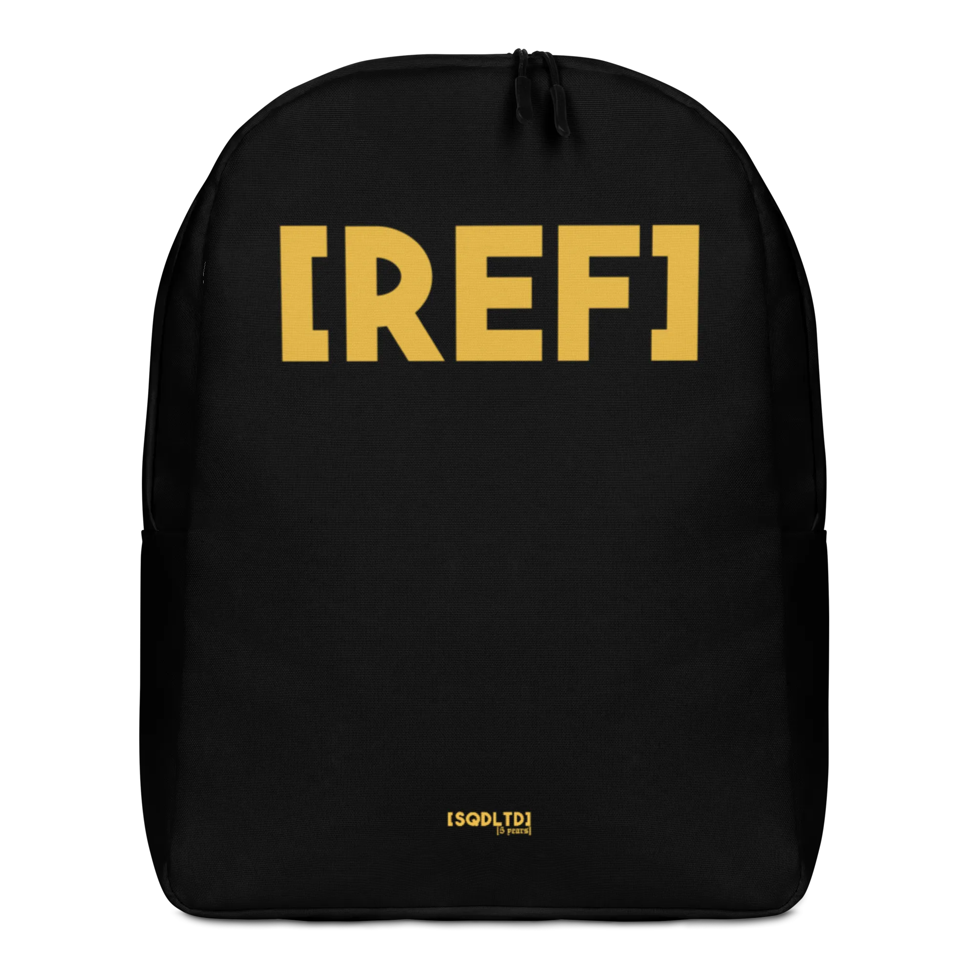 Sqdltd REF Minimalist Backpack Sasun