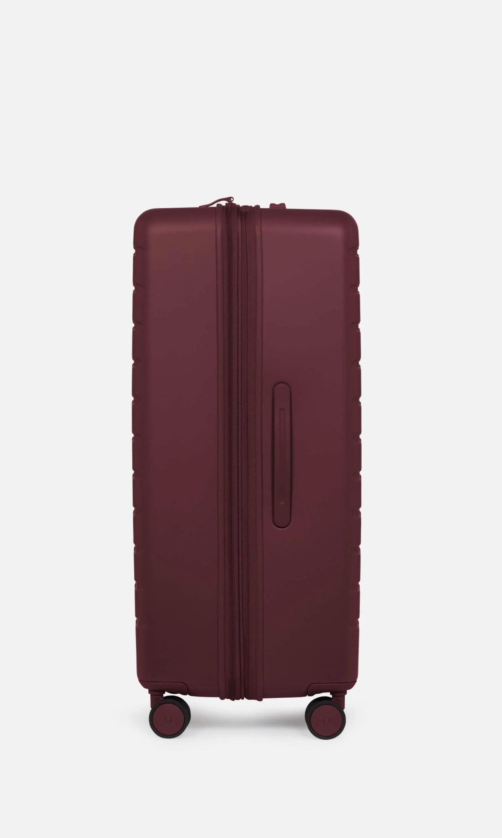 Stamford 2.0 large in berry red