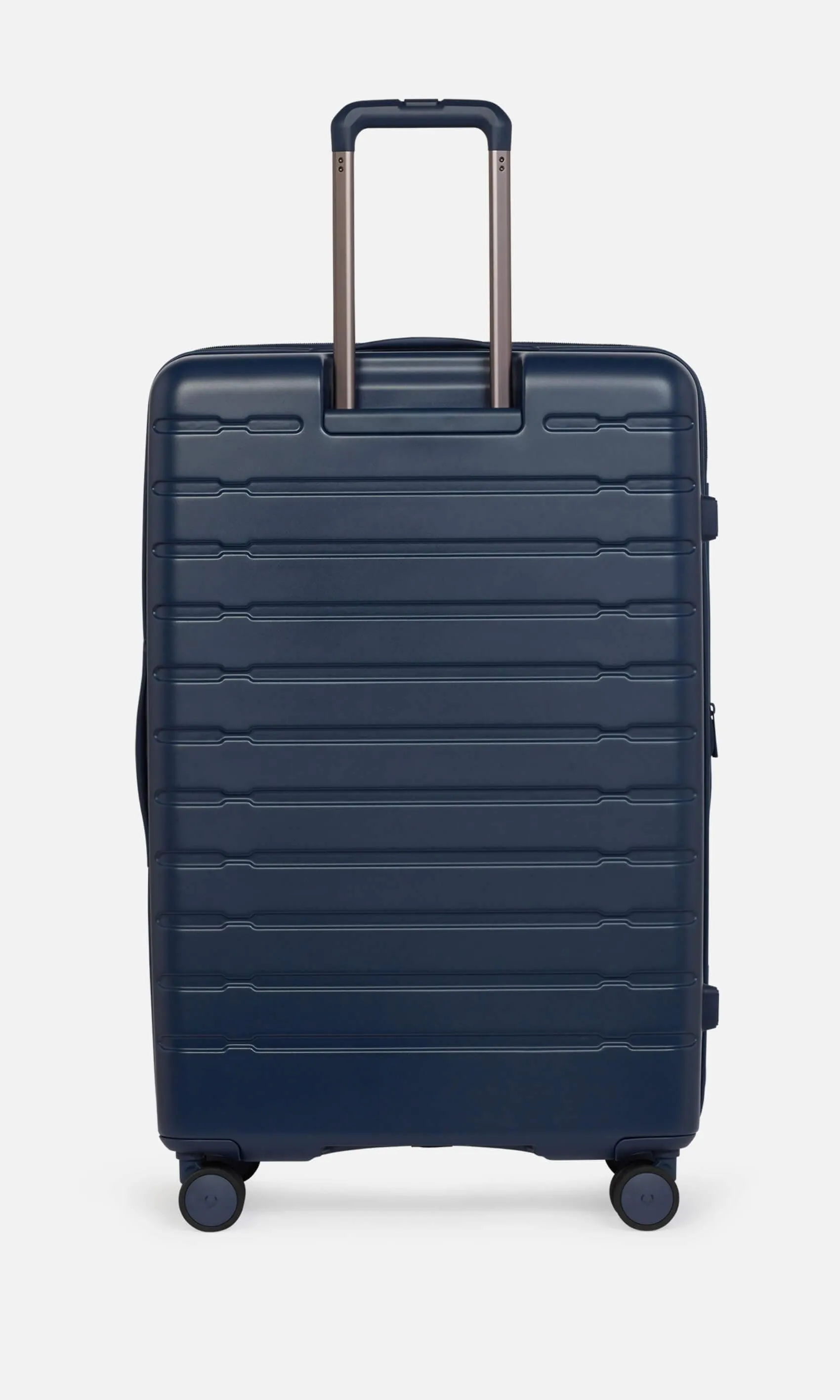 Stamford 2.0 large in dusk blue