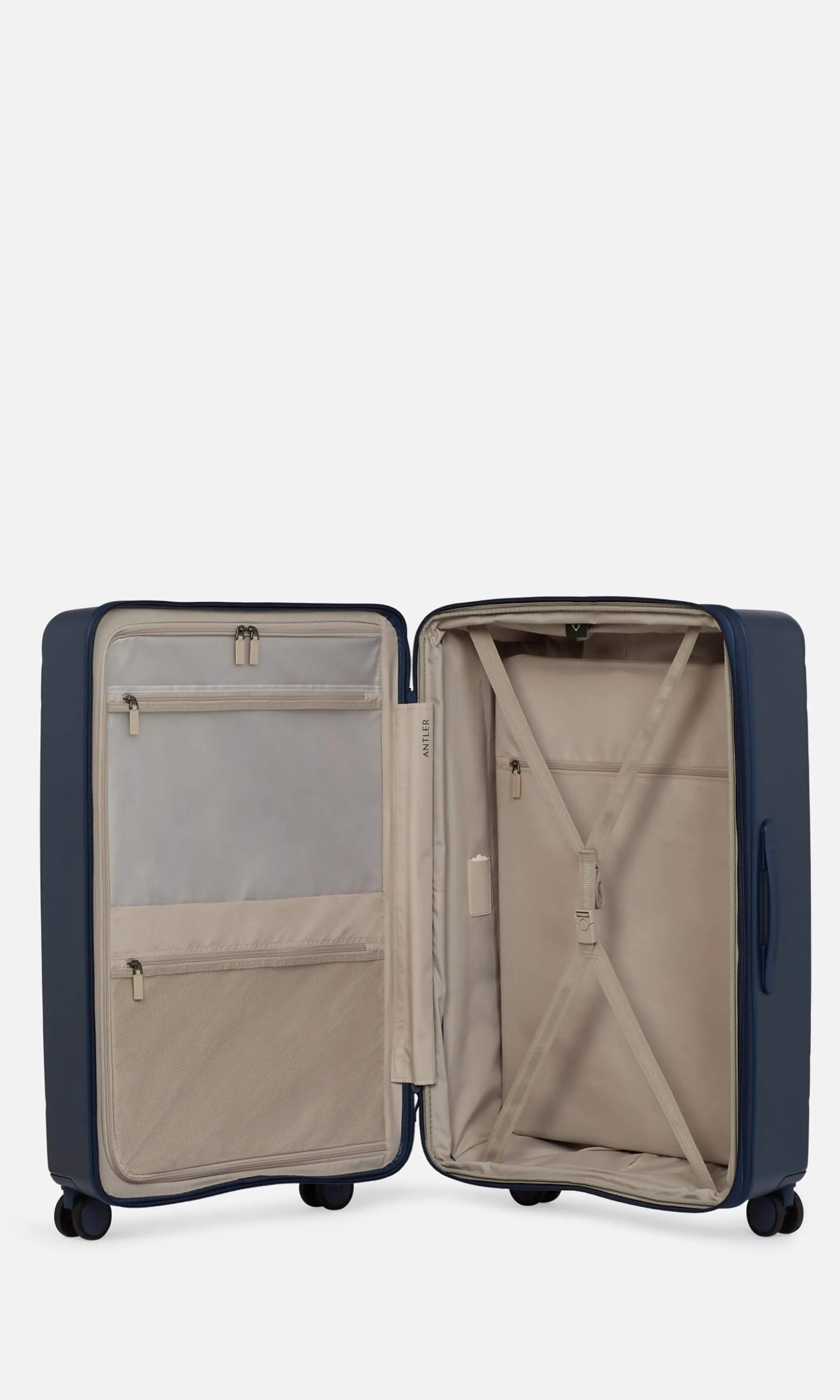 Stamford 2.0 large in dusk blue