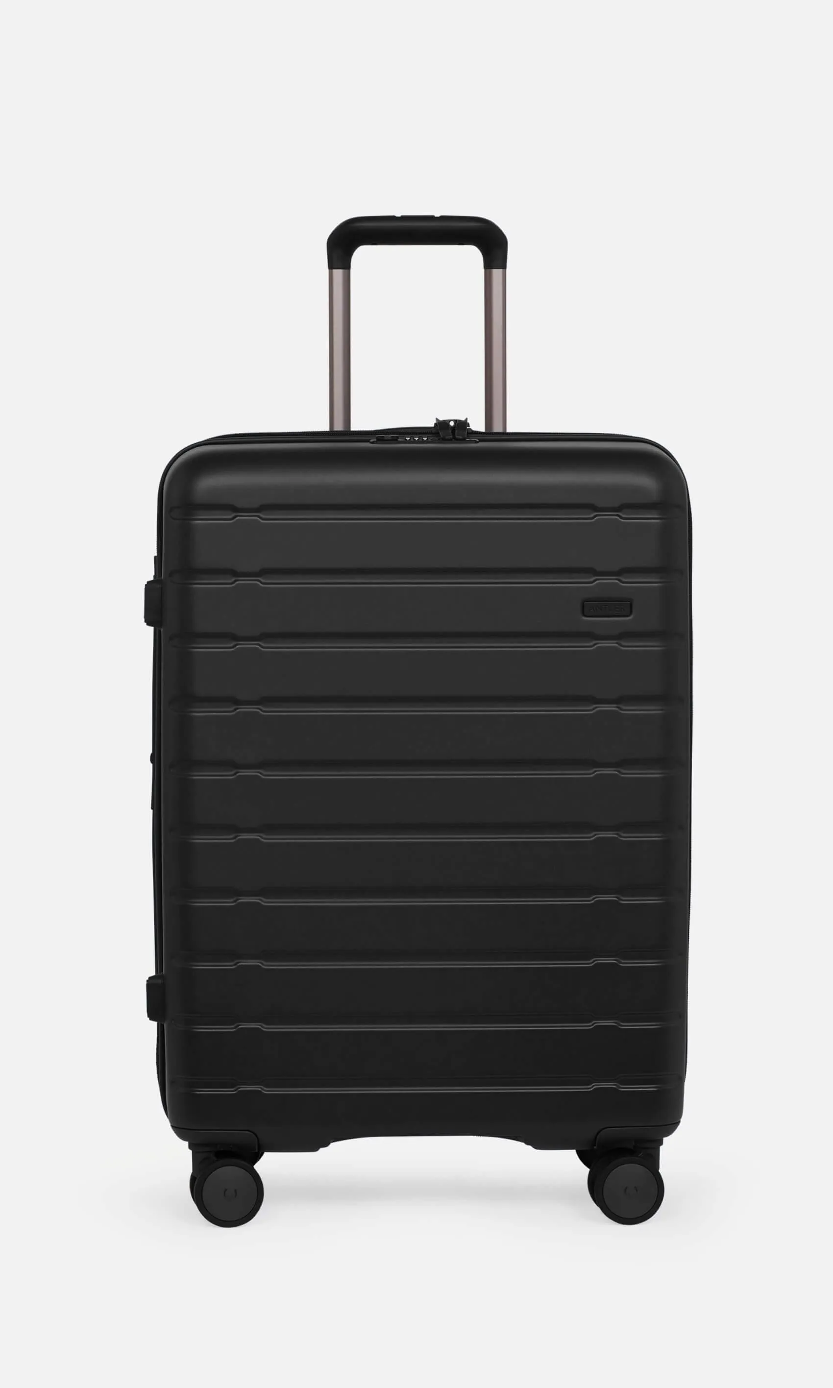 Stamford 2.0 set in midnight black