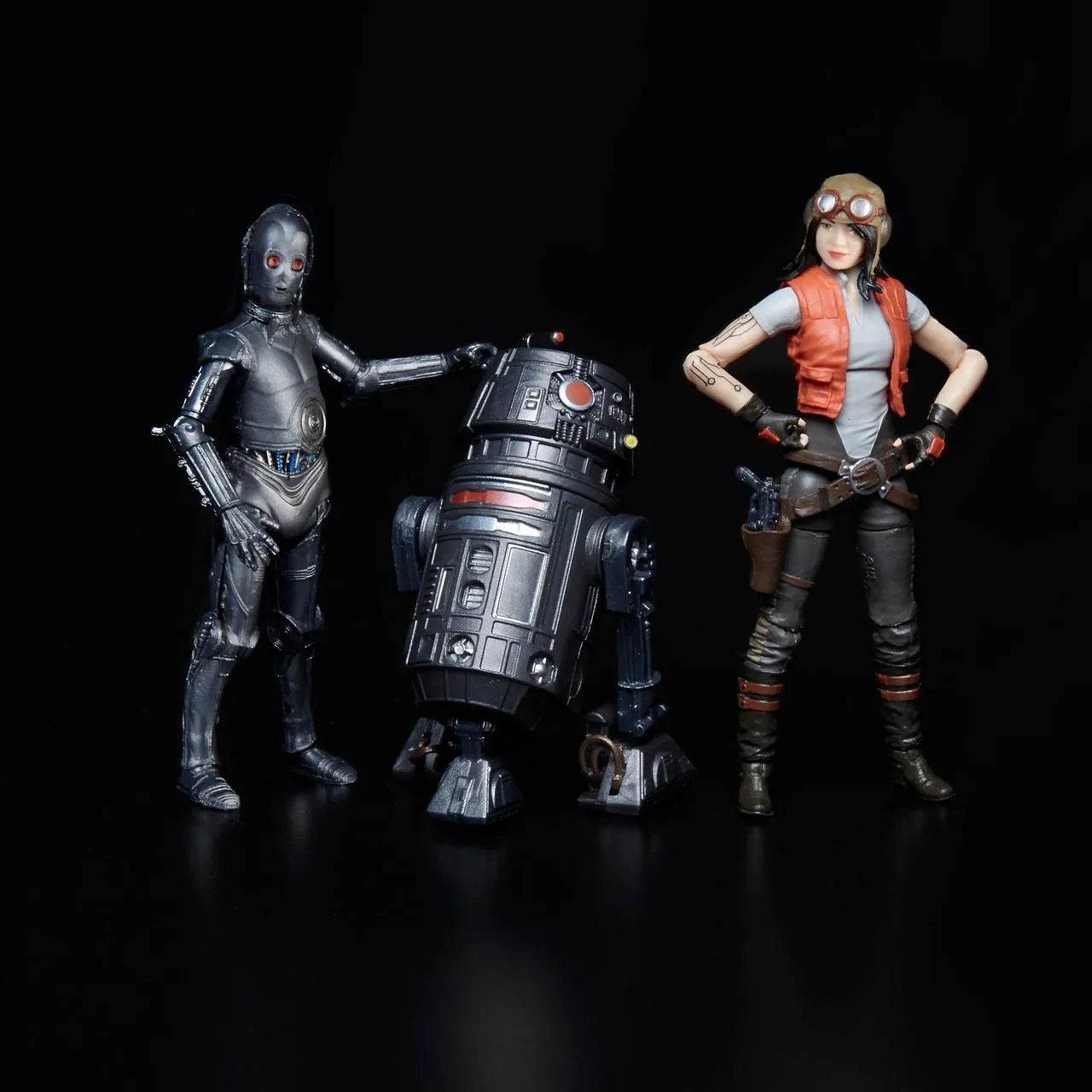 Star Wars The Vintage Collection - Doctor Aphra Comic Set (SDCC 2018 Exclusive)