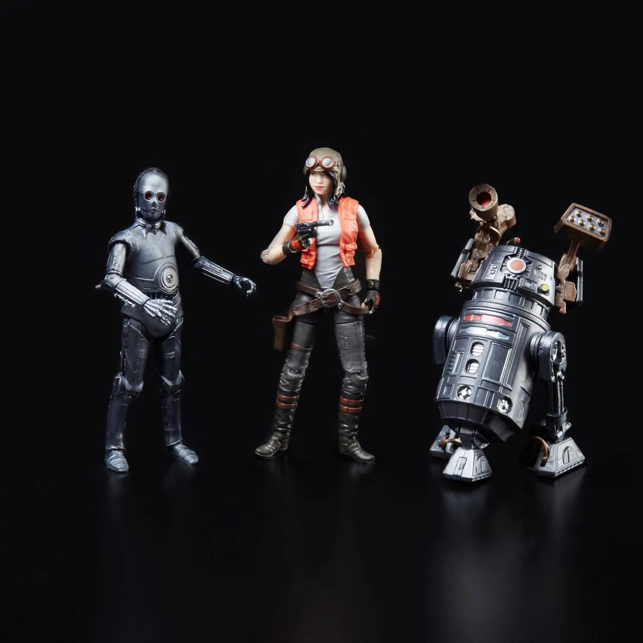 Star Wars The Vintage Collection - Doctor Aphra Comic Set (SDCC 2018 Exclusive)