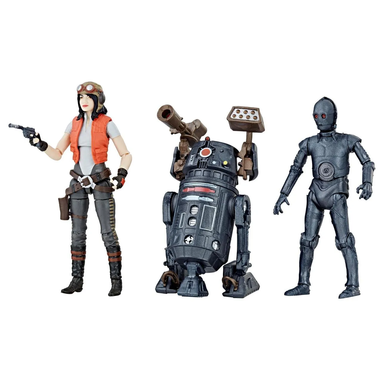Star Wars The Vintage Collection - Doctor Aphra Comic Set (SDCC 2018 Exclusive)