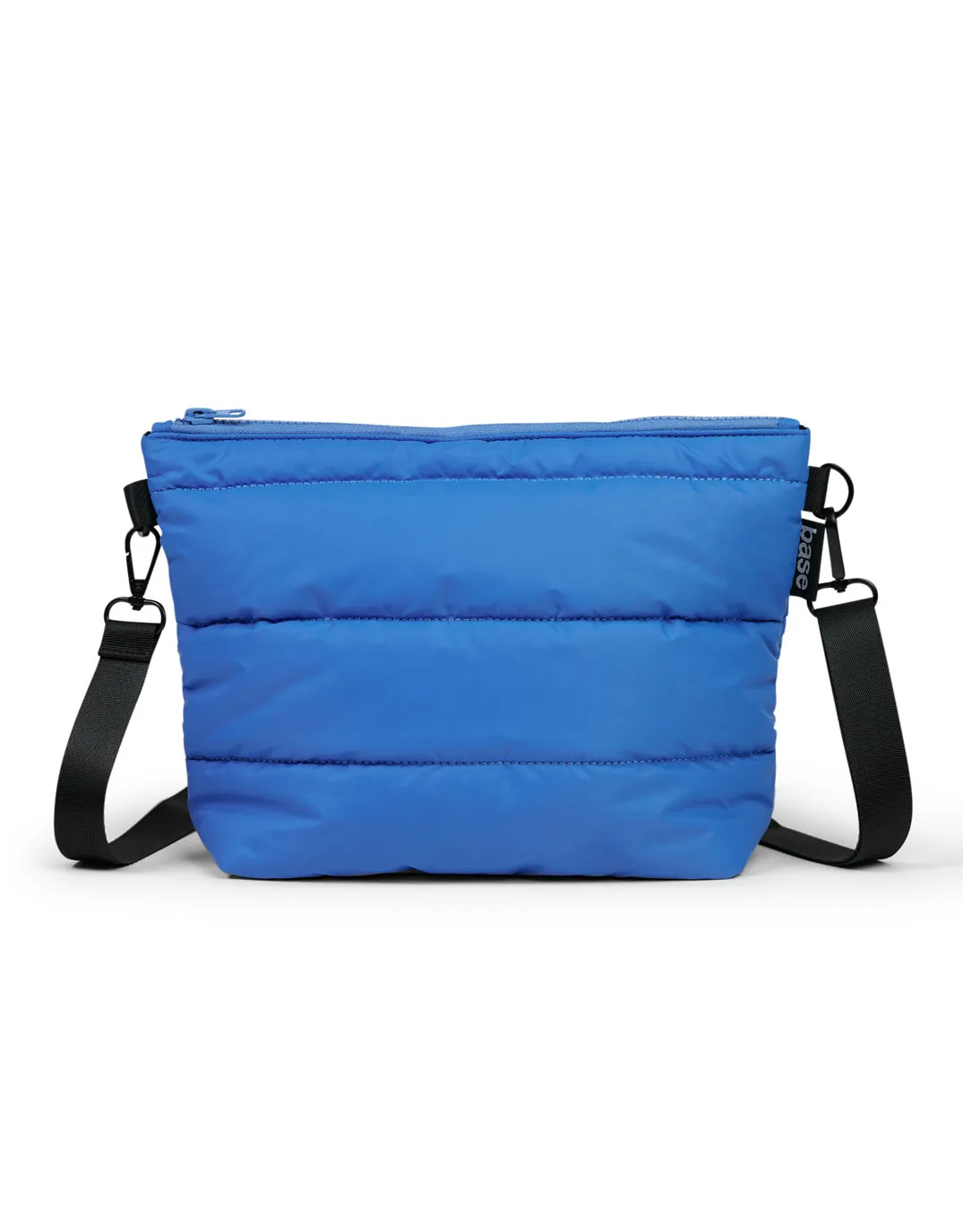 Stash Base Crossbody Cloud - Blue
