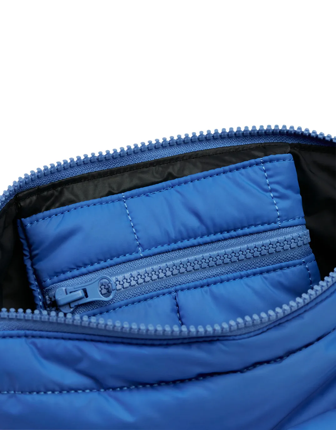 Stash Base Crossbody Cloud - Blue