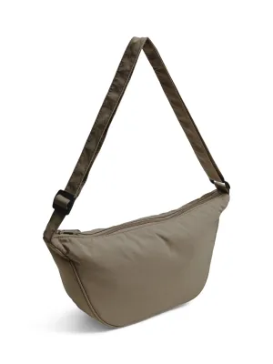 Stone Nylon Chest Bag