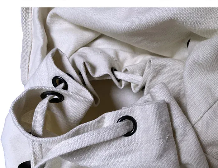 Streetwear Techwear Japanese Backpack