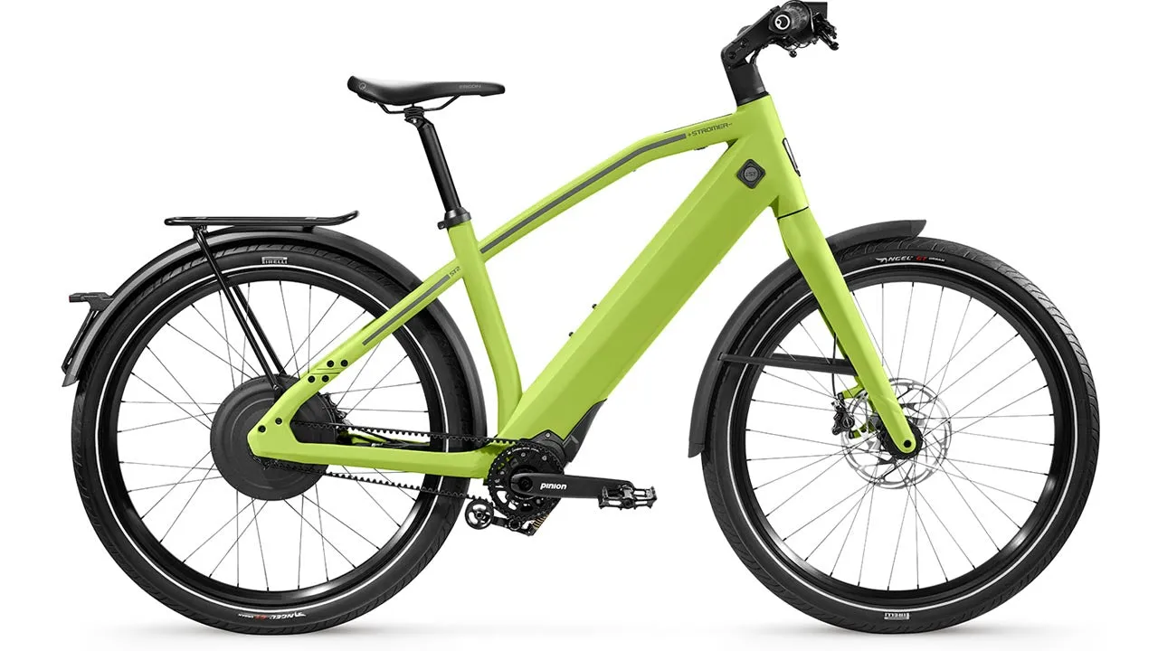 Stromer - ST2 Pinion Sport