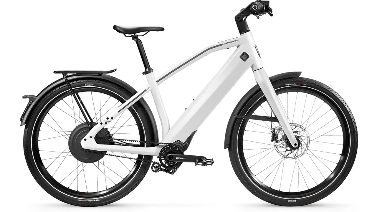 Stromer - ST2 Pinion Sport