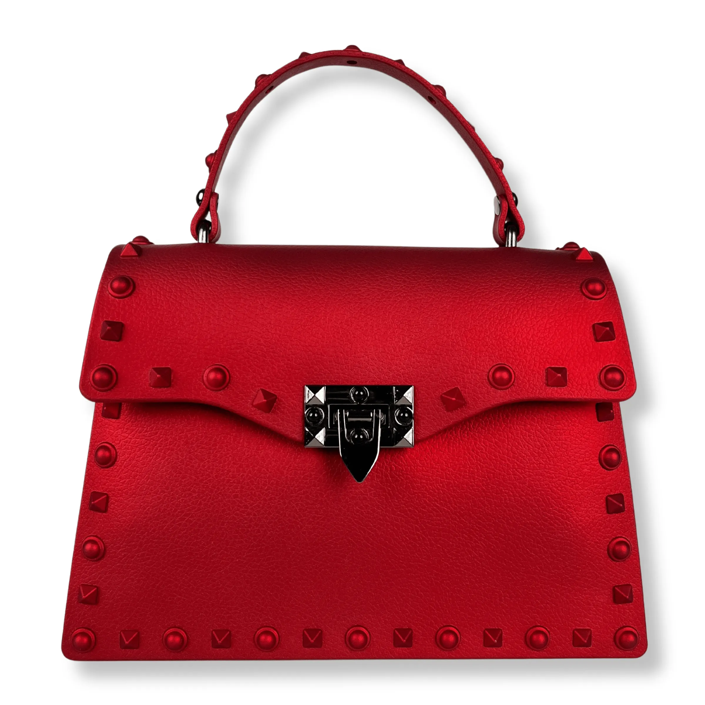 Studded Handbag and Crossbody Bags