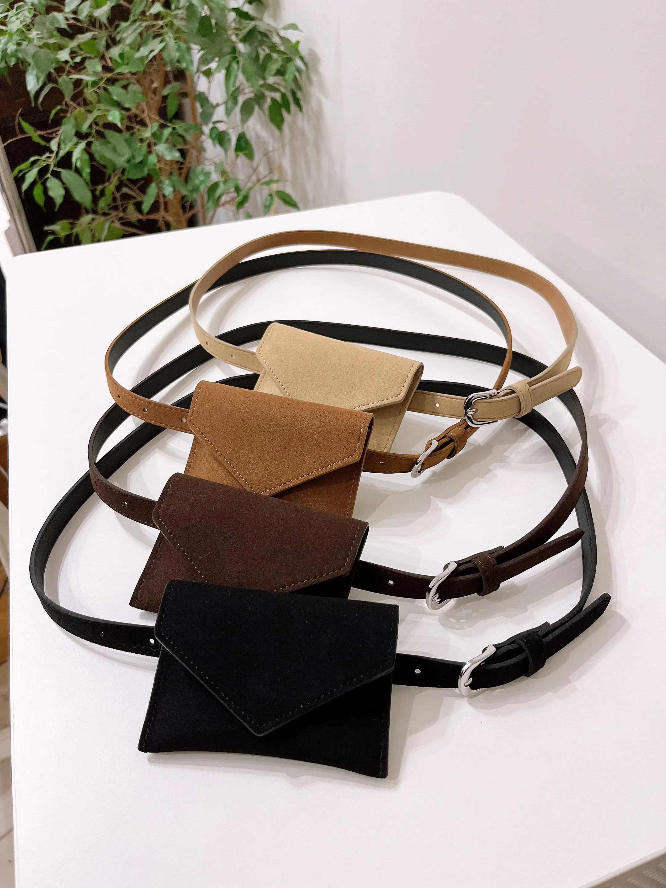 SUMI Belt bag