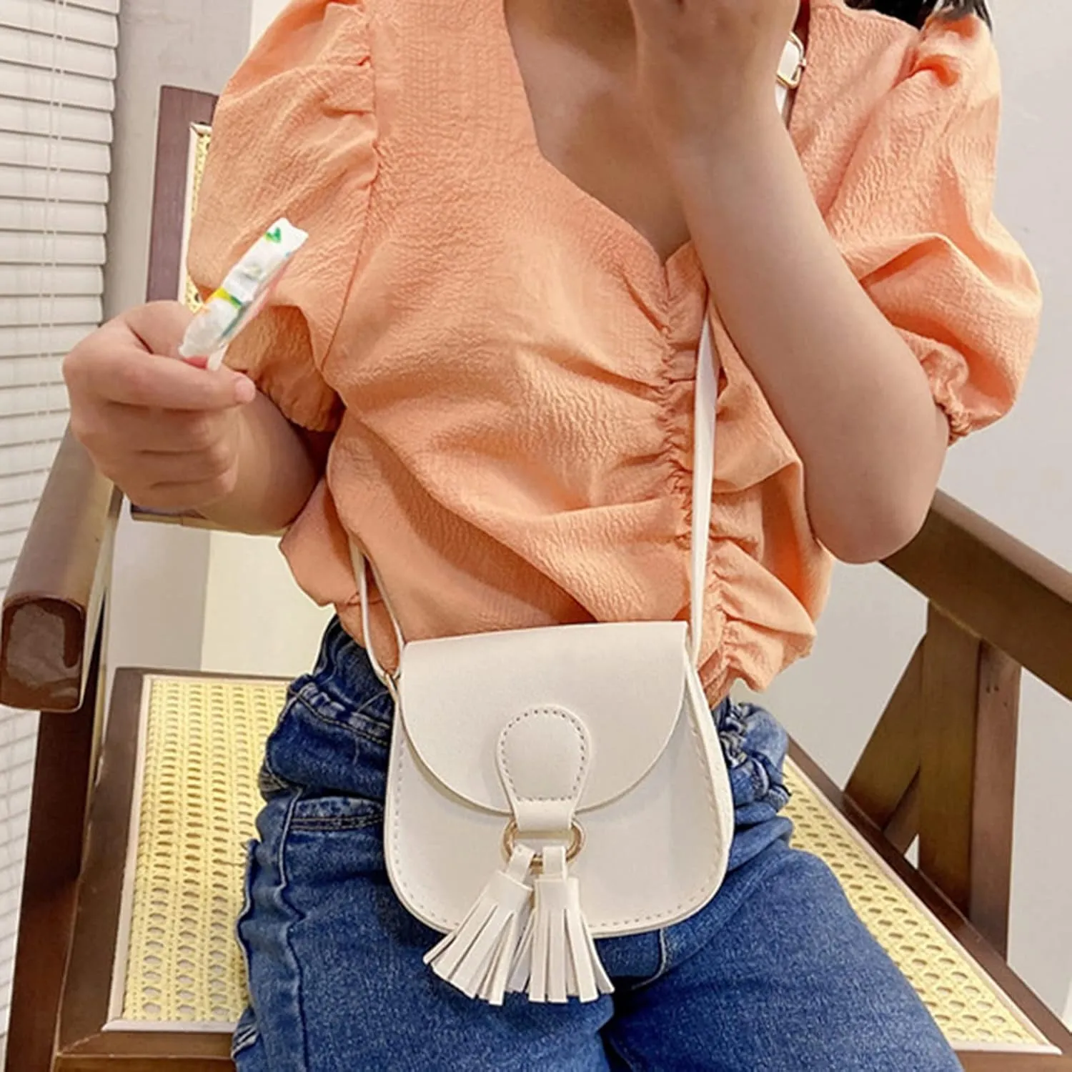 Summer Purses for Women 2025 Chest Bags Daypack Crossbody for Travel Sport Running Hiking Mens Everyday Bag(White)