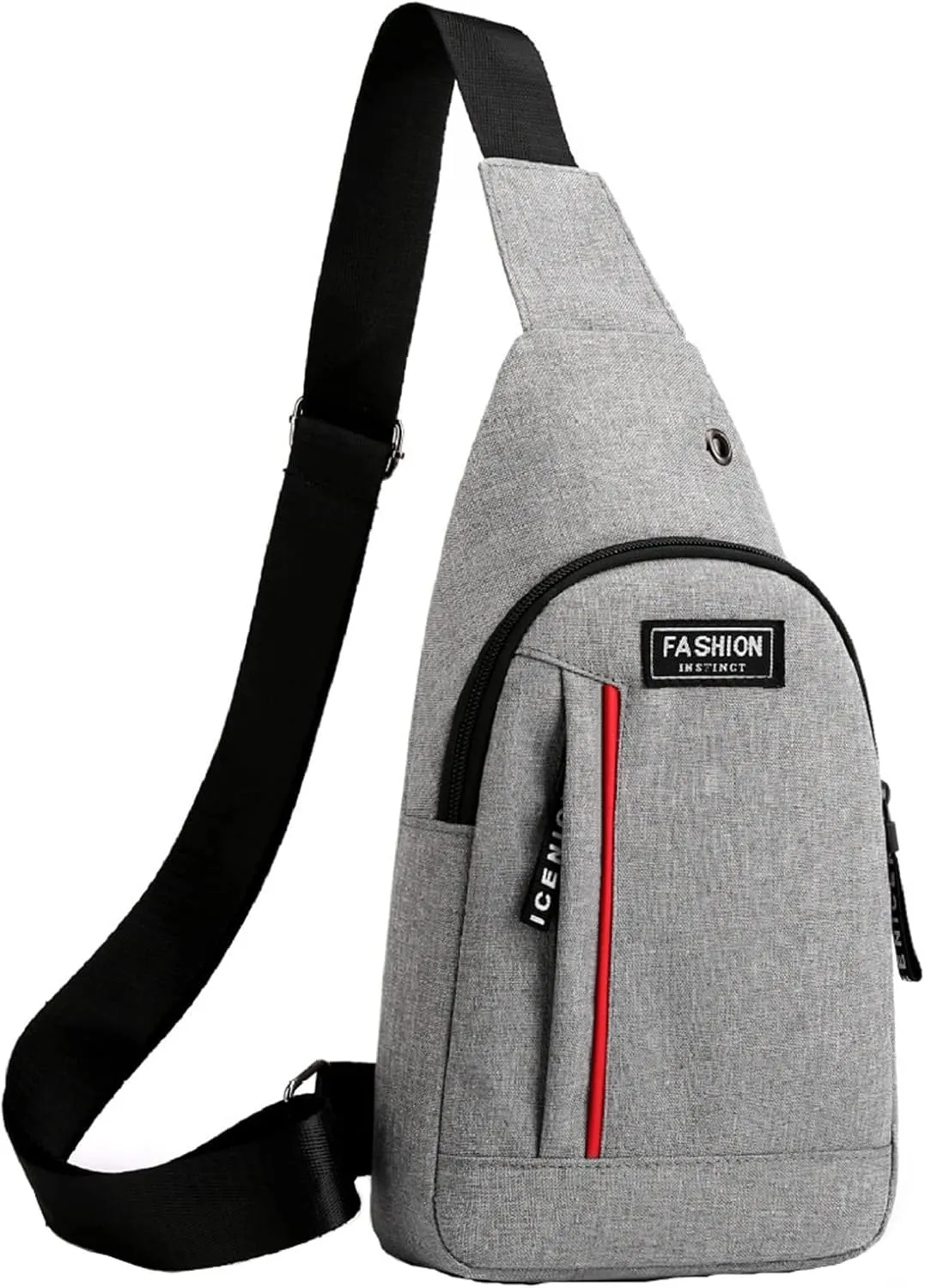 Summer Purses for Women 2025 Chest Bags Daypack Crossbody for Travel Sport Running Hiking Water Proof Bag
