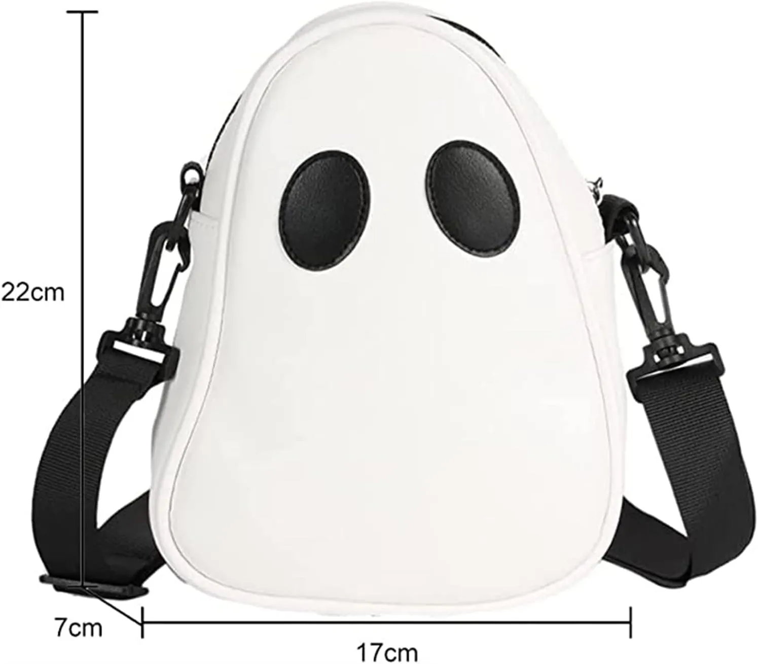 Summer Purses for Women 2025 Chest Bags Daypack Crossbody for Travel Sport Running Hiking Waterproof Backpack(White)