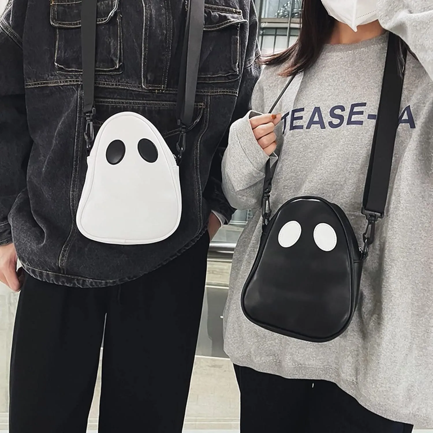 Summer Purses for Women 2025 Chest Bags Daypack Crossbody for Travel Sport Running Hiking Waterproof Backpack(White)