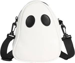 Summer Purses for Women 2025 Chest Bags Daypack Crossbody for Travel Sport Running Hiking Waterproof Backpack(White)