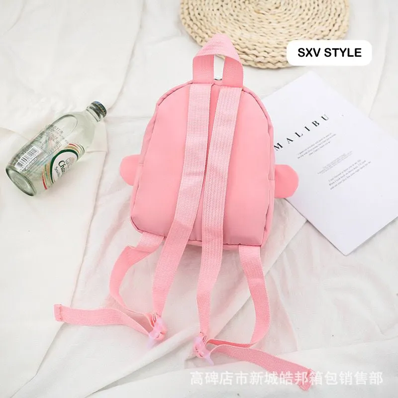 SXV BABY DIANOUSER TINY KOREAN BACKPACK